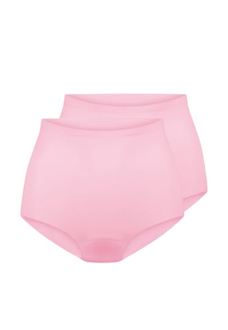 Lingadore 2er-Pack Taillenslips