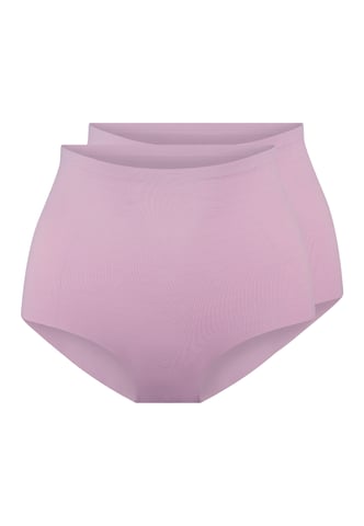 Lingadore 2er-Pack Taillenslips