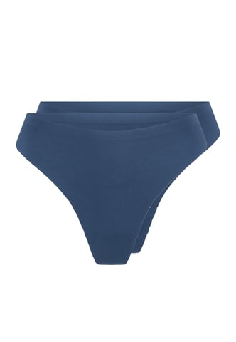 Lingadore 2er-Pack Strings