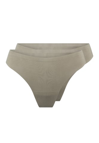 Lingadore 2er-Pack Strings