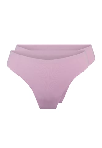 Lingadore 2er-Pack Strings