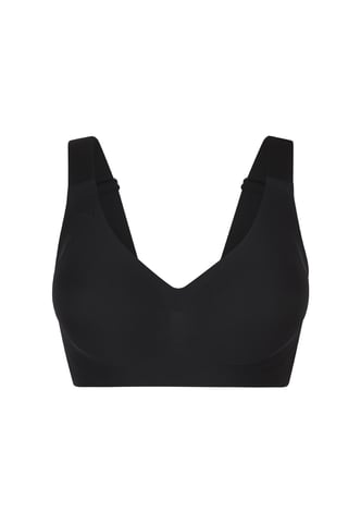 Lingadore Unsichtbarer gepolsterter soft BH