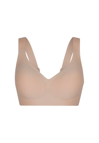 Lingadore Unsichtbarer gepolsterter soft BH