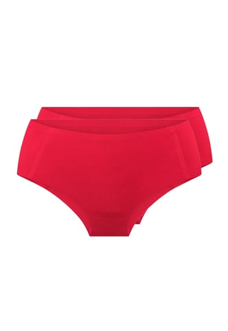 Lingadore 2-pack Hipster