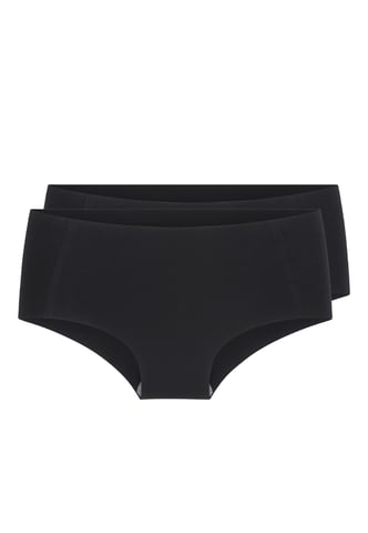 Lingadore 2-pack Hipster