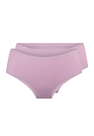 Lingadore 2-pack Hipster