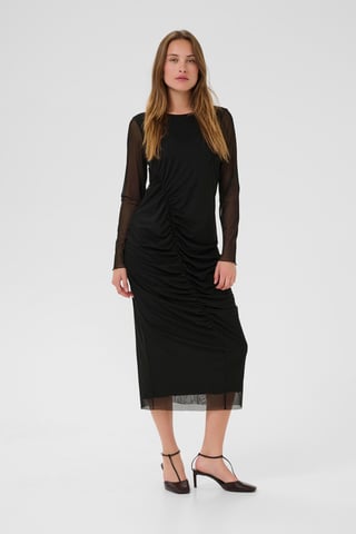 Kleid CUbingo Fitted black