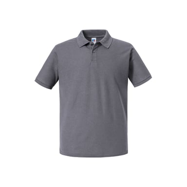 Russell - "Authentic" Poloshirt für Herren (Grau)