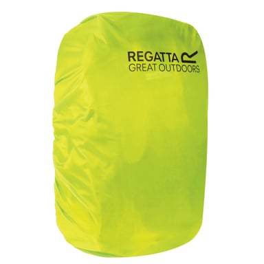 Regatta - Rucksack-Überzug, 35l (Zitronen Limette)