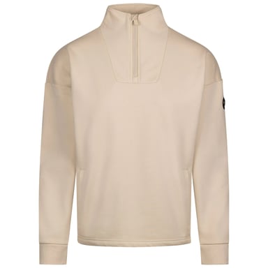 Trespass - "Siobhan" Fleece-Oberteil für Damen (Soft Stone Farbe)