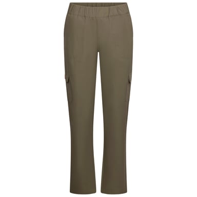 Trespass - "Freda" Hosen für Damen - Wandern (Grün)