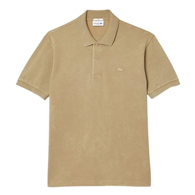Lacoste - "Orginal L.12.12" Poloshirt für Herren/Damen Unisex, Klassisch (Beige)