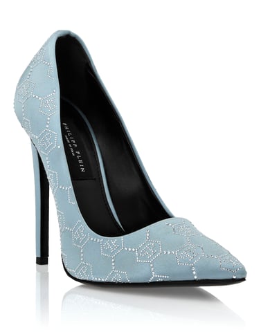 Pumps Monogram