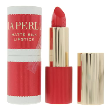 La Perla Matt-Seidenlippenstift 3,5g - 103 Korallenrot