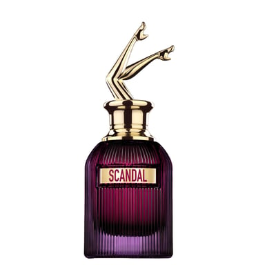 Jean Paul Gaultier Scandal Pour Femme Intense Eau de Parfum - 50 ml