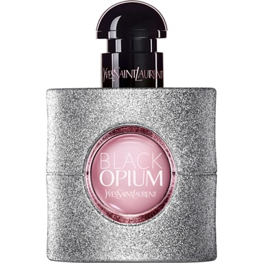 Yves Saint Laurent Black Opium Glitter Eau de Parfum Spray - 30ml