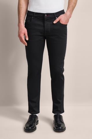 Bugatti Herren Jeans Flexcity-Stretch