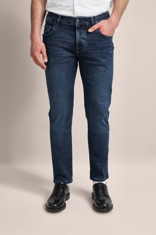 Bugatti Herren Jeans Flexcity-Stretch