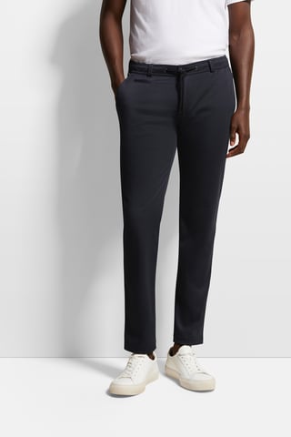 Bugatti Herren Chino in sportlicher Passform