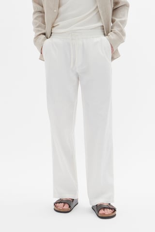 Casual Hose MABarton Gerade Passform