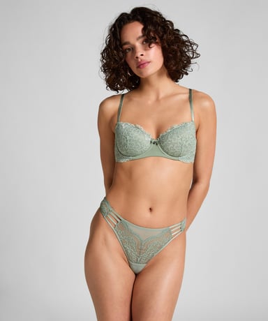 Hunkemöller String Briar