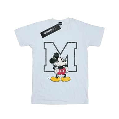 Disney - T-Shirt für Jungen (Weiß)