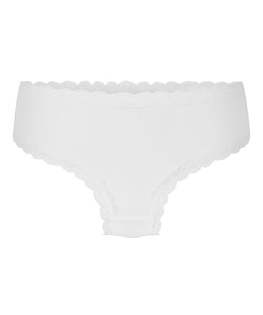 Hunkemöller Culotte brésilienne V-Shape Alex