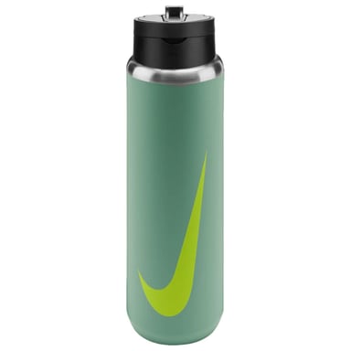Nike - "Recharge" Strohflasche (Grün)