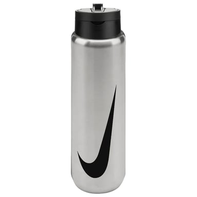 Nike - "Recharge" Strohflasche (Stahl)