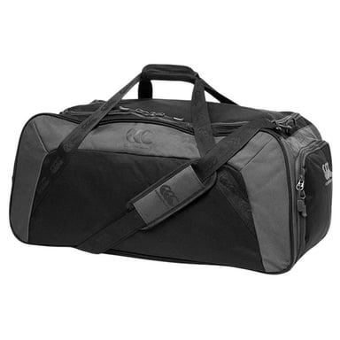 Canterbury - Reisetasche "Core 247", Vaposhield-Material (Schwarz)