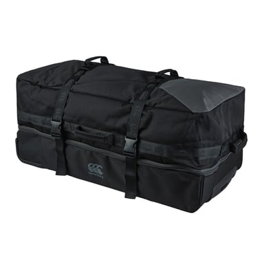 Canterbury - Rollenseesack "CCC Team" (Schwarz)