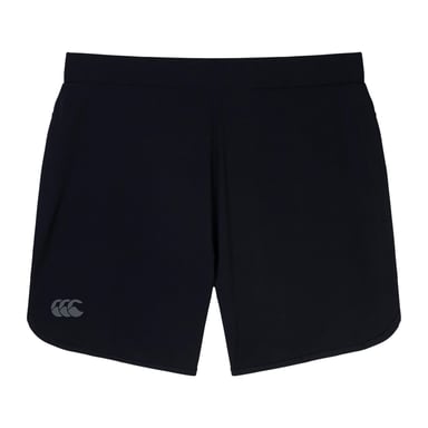 Canterbury - "Elite" Shorts für Damen (Schwarz)