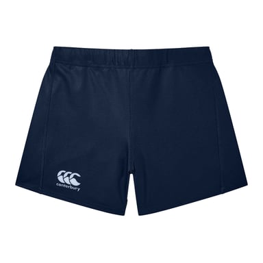 Canterbury - "Yokohama" Shorts für Damen (Marine)