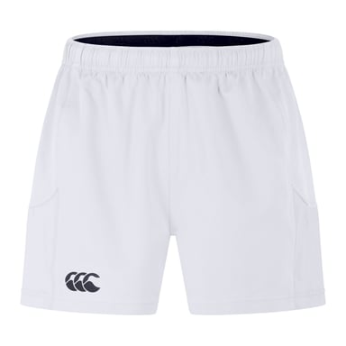 Canterbury - "Advantage 2.0" Shorts für Herren (Weiß)