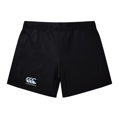 Canterbury - "Yokohama" Shorts für Damen (Schwarz)