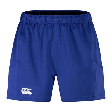 Canterbury - "Advantage 2.0" Shorts für Herren (Königsblau)