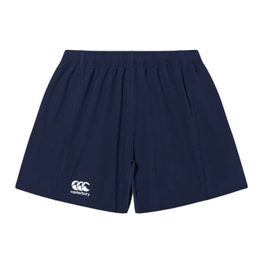 Canterbury - "Yokohama" Rugby-Shorts für Herren (Marine)