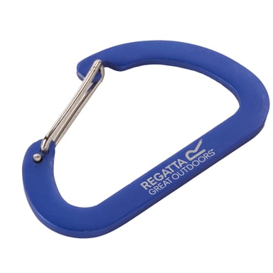 Regatta Great Outdoors Karabiner, groß (Oxford Blau)