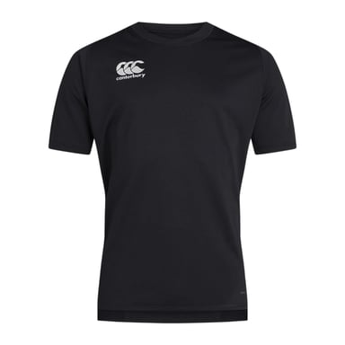 Canterbury - "Club" Trikot für Herren (Schwarz)