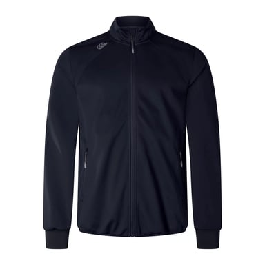 Canterbury - "Elite" Softshelljacke für Herren (Schwarz)