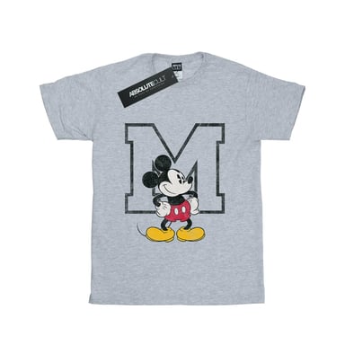 Disney - T-Shirt für Jungen (Grau)