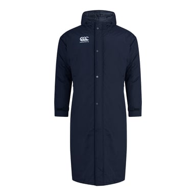 Canterbury - "Club Subs" Jacke für Herren (Marine)