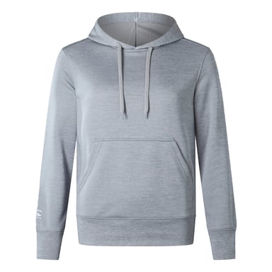 Canterbury - "Club" Kapuzenpullover für Damen (Klassischer Mergel)