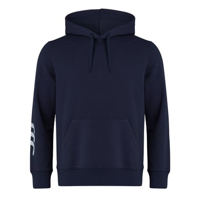 Canterbury - "Club" Kapuzenpullover für Herren (Marine)