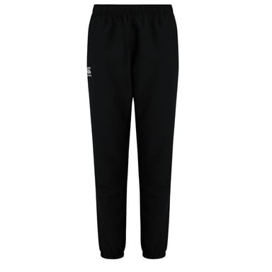 Canterbury - "Club" Jogginghosen für Damen (Schwarz)
