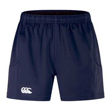 Canterbury - "Advantage" Rugby-Shorts für Herren (Marineblau)