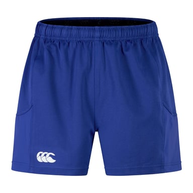 Canterbury - "Advantage" Rugby-Shorts für Herren (Königsblau)