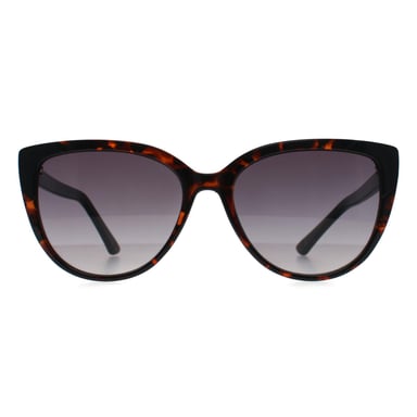 Kenneth Cole Reaction KC2979 01B dunkel havannagrau Farbverlauf Sonnenbrille