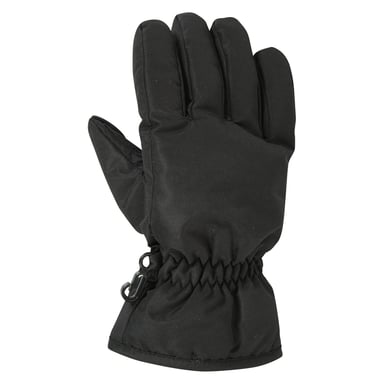 Mountain Warehouse - Kinder Skihandschuhe (Schwarz)