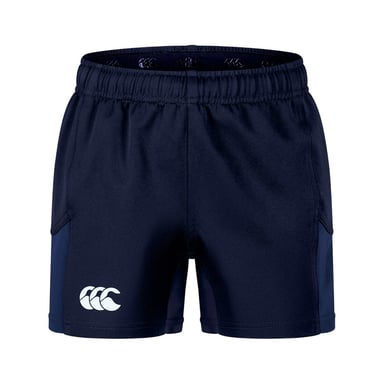 Canterbury - "Advantage" Rugby-Shorts für Kinder (Marineblau)
